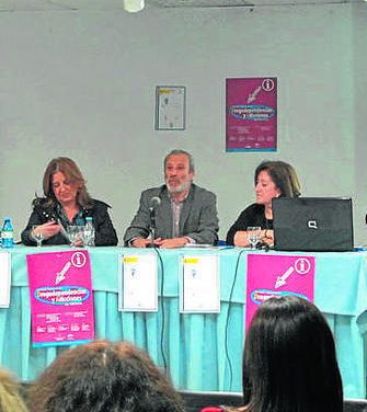 Almería (España): Jornada de Servicio Responsable, con la erradicación del alcoholismo como objetivo