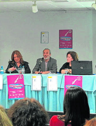 Almería (España): Jornada de Servicio Responsable, con la erradicación del alcoholismo como objetivo