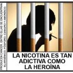 Perú: Nuevas advertencias sanitarias se incluirán en envases y publicidad de tabaco