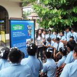 Perú: Más de 300 colegios de 12 regiones integrarán programa de prevención contra drogas