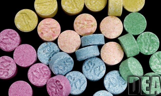Por error, Irlanda legalizó el éxtasis, la ketamina y los hongos alucinógenos