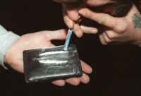 País Vasco: Anfetamina y cocaína, las sustancias más testadas en la fiesta de Maritxu