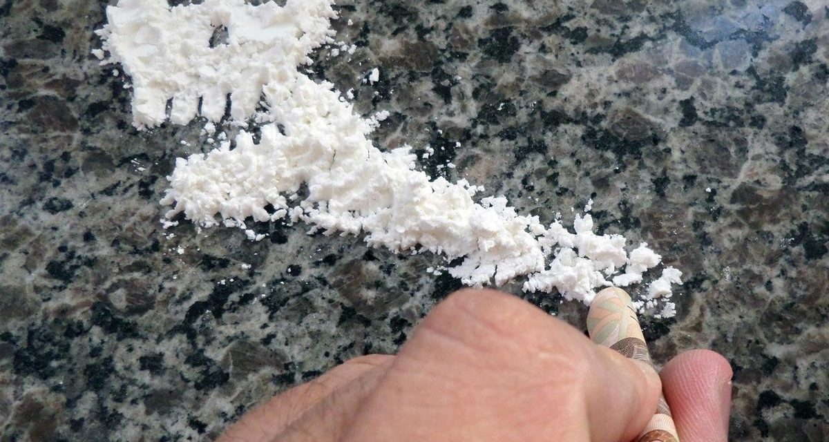 La libertad que implica la NO dependencia a las drogas