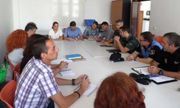 Tenerife: Arona contará con el experto Rafael Maldonado en la Comisión Municipal de Drogodependencias