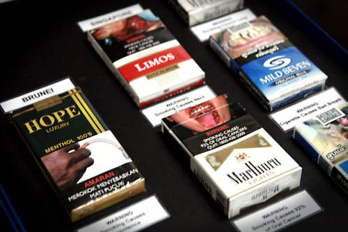Investigación del tabaquismo ya tiene su centro en Brasil