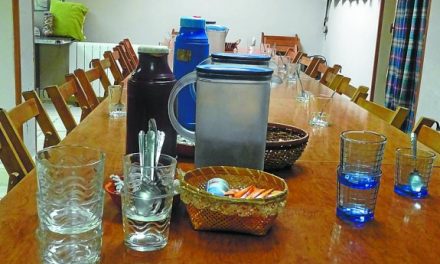 Guipúzcoa (España): «Los padres tendríamos que dar ejemplo a nuestros hijos con el alcohol»