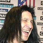 Fútbol.- Burgos culpa al tabaco del tumor en su riñón