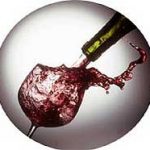 El vino disminuye el riesgo de cáncer rectal en los bebedores