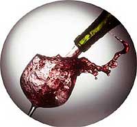 El vino disminuye el riesgo de cáncer rectal en los bebedores