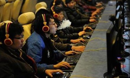 Una nueva generación de adictos tecnológicos en Japón