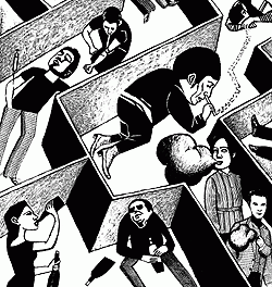 Una droga contra la cocaína