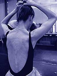 La anorexia destruye los pulmones tanto como el tabaco