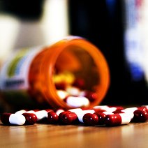 Un estudio alerta de nuevo del mal uso de sedantes y opioides en España