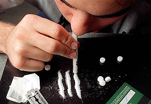 España y Reino Unido: a la cabeza del consumo de cocaína en Europa