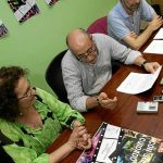 Miranda (España): Los jóvenes cuentan con imágenes su percepción sobre las drogas