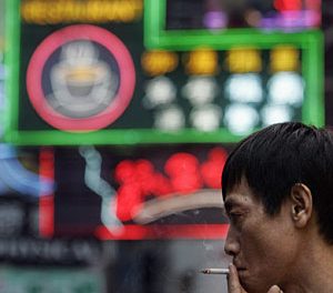 Diez países limitan el tabaco en 2007