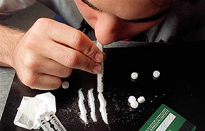 Madrid: una de las regiones con mayor consumo de cocaína entre los jóvenes