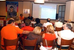 Jaén: Aplijer será un centro de tratamiento de jugadores