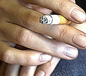 La Audiencia Nacional sentencia que el tabaco provoca cáncer pero exime de responsabilidad al Estado