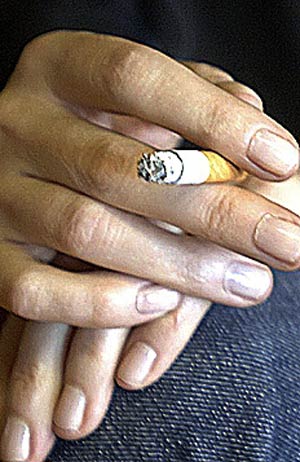 La Audiencia Nacional sentencia que el tabaco provoca cáncer pero exime de responsabilidad al Estado