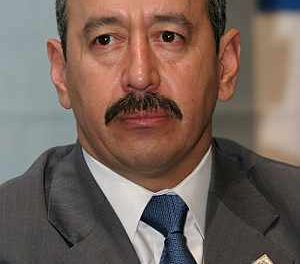 Detenido en México el ex jefe antidrogas por presuntos nexos con narcotraficantes