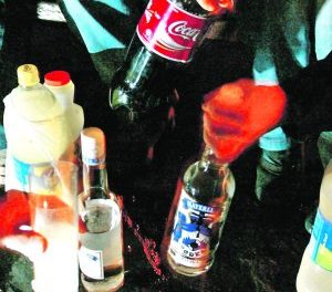 Albacete: Comienza a funcionar el teléfono contra el alcoholismo juvenil