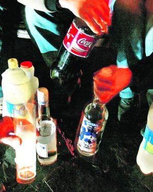 Albacete: Comienza a funcionar el teléfono contra el alcoholismo juvenil