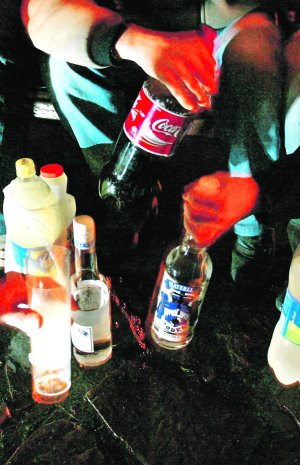 Albacete: Comienza a funcionar el teléfono contra el alcoholismo juvenil