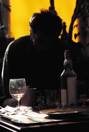 Albacete: Más de 6.000 alcohólicos han sido atendidos durante este año por el Sescam