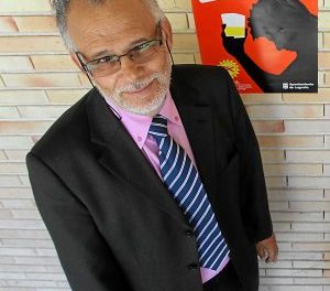Entrevista: Julio Cardero: «El alcoholismo es una enfermedad mental»