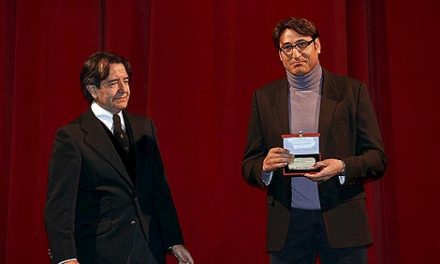 Valladolid: Butaca contra el alcoholismo