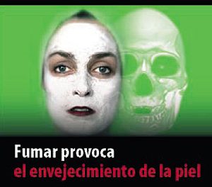 Los profesionales sanitarios reclaman agilidad para la nueva ley antitabaco