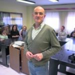 Entrevista: Salvador de Oña: «El 'e-cigarrillo' creará dependencias imprevisibles entre los que nunca han fumado»