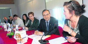 Asturias: Sanidad busca reducir el consumo de tabaco entre los adolescentes