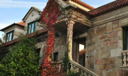 Pontevedra: El Pazo de Vista Real, de emblema del narcotráfico a centro de día