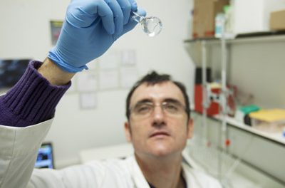 Las nuevas drogas online preocupan a Europa