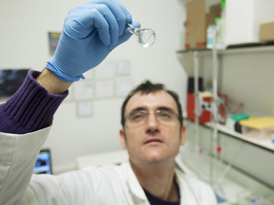 Las nuevas drogas online preocupan a Europa