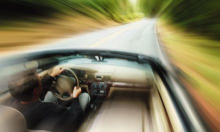 Conducir drogado sale barato en España