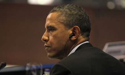 Obama en Colombia: “Legalizar las drogas no es la respuesta”