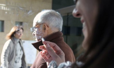 56.000 españoles mueren cada año por culpa del tabaco