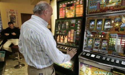 La Generalitat relaja el reglamento de las tragaperras