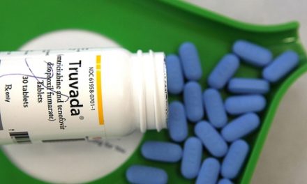 EEUU aprueba el primer «antisida» preventivo