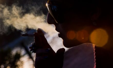 Cuando el bikini impide dejar de fumar