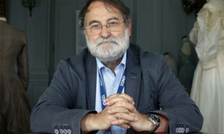 Entrevista: Carlos Álvarez Vara: «La prohibición en las drogas no ha servido para nada»
