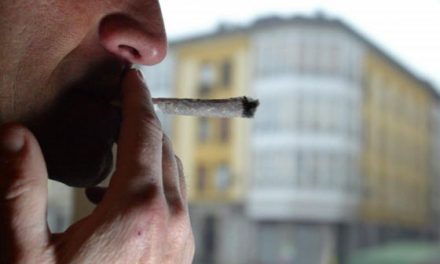 ¿Marihuana legal?