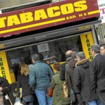 El Supremo permite a los estancos importar tabaco y vender a distancia