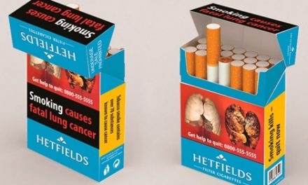 La Unión Europea se pone firme ante el tabaco