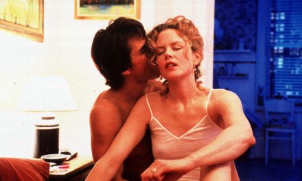 El sexo como una cárcel