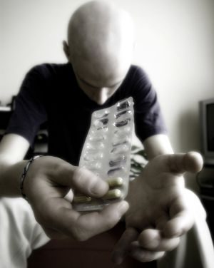 El consumo de somníferos y sedantes supera al del cannabis por primera vez