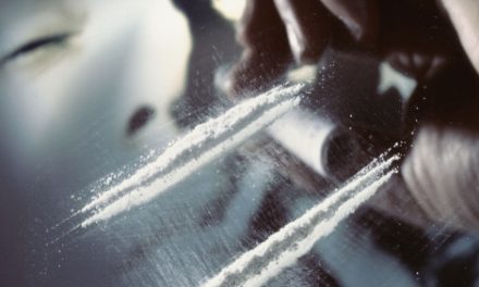 El bloqueo de la dopamina debilita los efectos de la cocaína